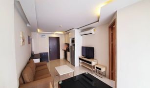 1 Schlafzimmer Wohnung zu verkaufen in Nong Prue, Pattaya C-View Boutique and Residence