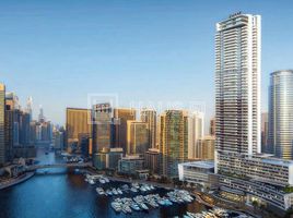 1 बेडरूम अपार्टमेंट for sale at Vida Residences Dubai Marina, दुबई मरीना