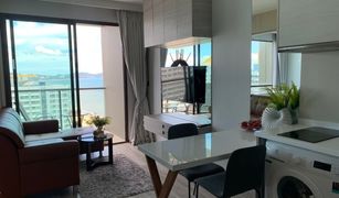 1 chambre Condominium a vendre à Nong Prue, Pattaya Aeras