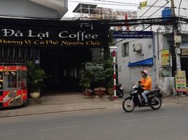 Studio Villa zu verkaufen in Binh Tan, Ho Chi Minh City, Binh Tri Dong