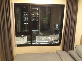 1 Bedroom Condo for sale at Life Asoke, Bang Kapi