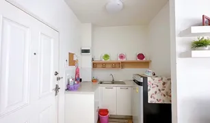 ขายคอนโด 1 ห้องนอน ใน จันทรเกษม, กรุงเทพมหานคร My Condo Ladprao 27