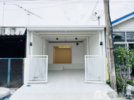1 Schlafzimmer Reihenhaus zu verkaufen im Baan Tipamas Seri Bangna, Bang Phriang, Bang Bo, Samut Prakan