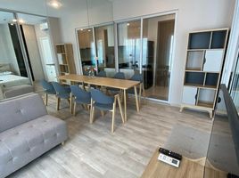 1 Bedroom Condo for rent at Niche Mono Ramkhamhaeng, Hua Mak, Bang Kapi