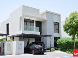 5 Bedroom Villa for sale at Whitefield 1, Whitefield, DAMAC Hills (Akoya by DAMAC)