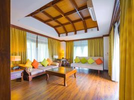 100 Schlafzimmer Hotel / Resort zu verkaufen in Koh Samui, Surat Thani, Bo Phut