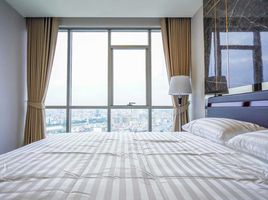 1 Bedroom Condo for sale at The Room Rama 4, Rong Mueang