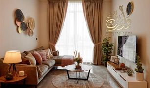 1 chambre Appartement a vendre à Mag 5 Boulevard, Dubai Majestique Residence 1