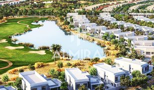 3 Bedrooms Townhouse for sale in Yas Acres, Abu Dhabi The Dahlias