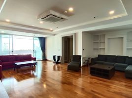 3 Bedroom Apartment for rent at BT Residence, Khlong Toei, Khlong Toei, Bangkok