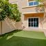 2 Bedroom Villa for sale at Arabian Style, Al Reef Villas, Al Reef, Abu Dhabi, United Arab Emirates