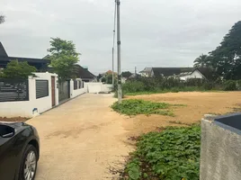  Land for sale in Chiang Mai, Wat Ket, Mueang Chiang Mai, Chiang Mai