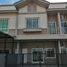 3 Bedroom Townhouse for sale in Hat Yai, Songkhla, Hat Yai, Hat Yai