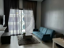 1 Bedroom Apartment for sale at Utopia Naiharn, Rawai