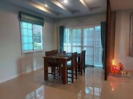 4 Bedroom House for sale in Si Maha Phot, Prachin Buri, Tha Tum, Si Maha Phot