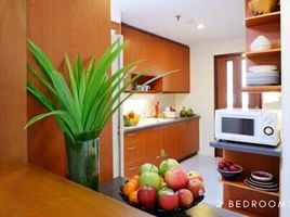 2 Bedroom Apartment for rent at Suan Phinit, Thung Mahamek