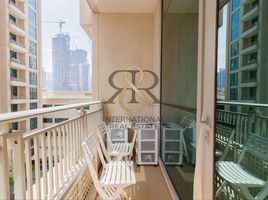 Studio Apartment for sale at Boulevard Central Tower 2, Boulevard Central Towers, Downtown Dubai