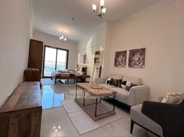 Studio Apartment for sale at Cartel 114, Al Warsan 4, Al Warsan