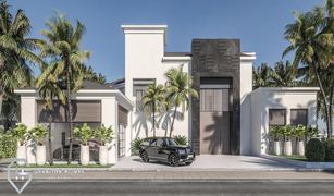 5 Bedrooms Villa for sale in , Dubai Signature Villas Frond K