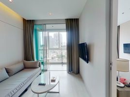 2 Schlafzimmer Appartement zu vermieten im Jasmine 59, Khlong Tan Nuea