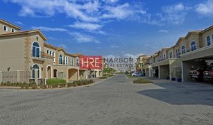 3 Bedrooms Townhouse for sale in Green Community Motor City, Dubai Casa Familia