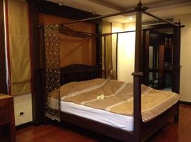 4 Schlafzimmer Villa zu vermieten im Natcha Pool Villa, Nong Prue