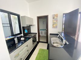 3 спален Вилла for rent in Аэропорт Samui International, Бопхут, Бопхут