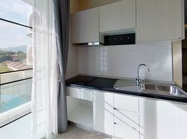 1 Bedroom Apartment for sale at Vina Town Condo, Pa Daet, Mueang Chiang Mai