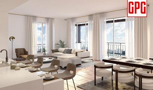 3 Habitaciones Apartamento en venta en La Mer, Dubái Le Ciel