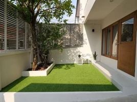 บ้านเดี่ยว 3 ห้องนอน ให้เช่า ในทำเล ดับเบิ้ลยู ดิสทริค, พระโขนงเหนือ, พระโขนงเหนือ