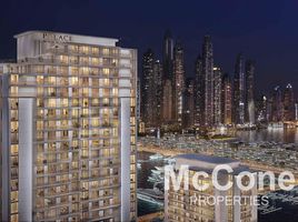 3 Bedroom Apartment for sale at Palace Beach Residence, EMAAR Beachfront, Dubai Harbour