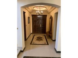 5 Bedroom House for sale at Katameya Hills, The 5th Settlement, New Cairo City