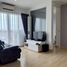 1 Bedroom Apartment for sale at The Parkland Srinakarin Lakeside, Samrong Nuea