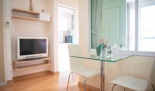 1 Bedroom Condo for sale in Phaya Thai, Bangkok Life At Phahon - Ari