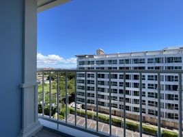 1 Schlafzimmer Wohnung zu vermieten im Grand Florida, Na Chom Thian