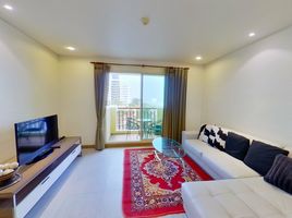 1 Schlafzimmer Appartement zu vermieten im Mykonos Condo, Hua Hin City