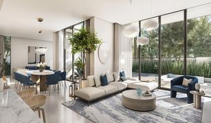 6 Bedrooms Villa for sale in Park Heights, Dubai Address Hillcrest