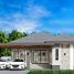 3 Bedroom House for sale at Thanadol Home, Nai Mueang, Mueang Chaiyaphum