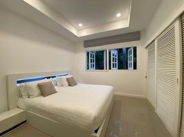 2 Schlafzimmer Appartement zu vermieten im Ocean Breeze, Choeng Thale