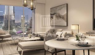 2 Bedrooms Apartment for sale in Opera District, Dubai Act Two