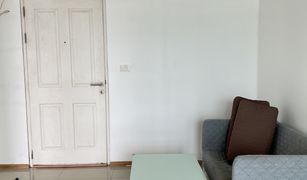 1 Bedroom Condo for sale in Sai Ma, Nonthaburi D Condo Rattanathibet