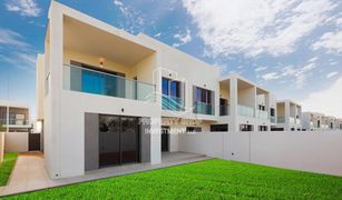 3 Bedrooms Townhouse for sale in Yas Acres, Abu Dhabi The Cedars