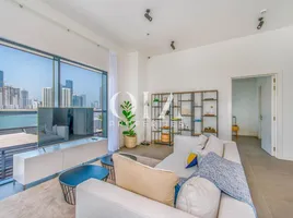 1 Bedroom Apartment for sale at Pixel, Makers District, Al Reem Island