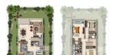 Unit Floor Plans of DAMAC Hills 2 (AKOYA) - Pacifica