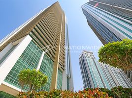 1 Bedroom Apartment for sale at Ocean Terrace, Marina Square, Al Reem Island