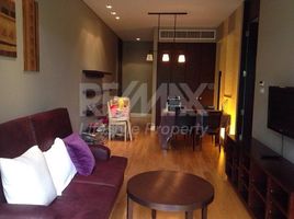 1 Schlafzimmer Wohnung zu vermieten im Vincente Sukhumvit 49, Khlong Tan Nuea