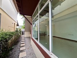 4 Schlafzimmer Villa zu verkaufen im The Greenery Villa (Maejo), Nong Chom, San Sai, Chiang Mai