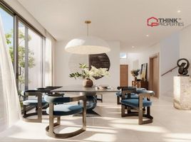 4 Bedroom House for sale at Fairway Villas, EMAAR South