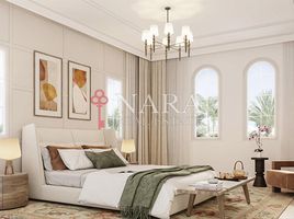 3 Schlafzimmer Villa zu verkaufen im Bloom Living, Khalifa City A, Khalifa City, Abu Dhabi