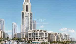 Квартира, 2 спальни на продажу в Creek Beach, Дубай Vida Residences Creek Beach